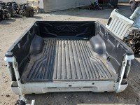 Zabudowa Isuzu D-Max II 11-19 2.5 crdi