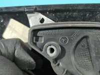Lusterko lewe pin Mercedes W212 kombi 5d kolor czarny 040U europa