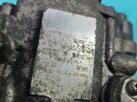 Pompa wtryskowa Opel Zafira A 0470504222, 55352864 2.0 dti