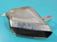 Tłumik WYDECH Audi A7 4G 4G0253825P 3.0 tdi (Crt)