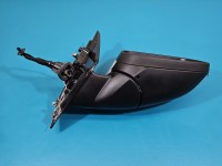 Lusterko prawe Volvo V40 II 12- 707-46 europa