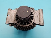 TEST Alternator Citroen C3 Picasso 08-17 V757695680, A005TG0881ZEE 1.6 16v