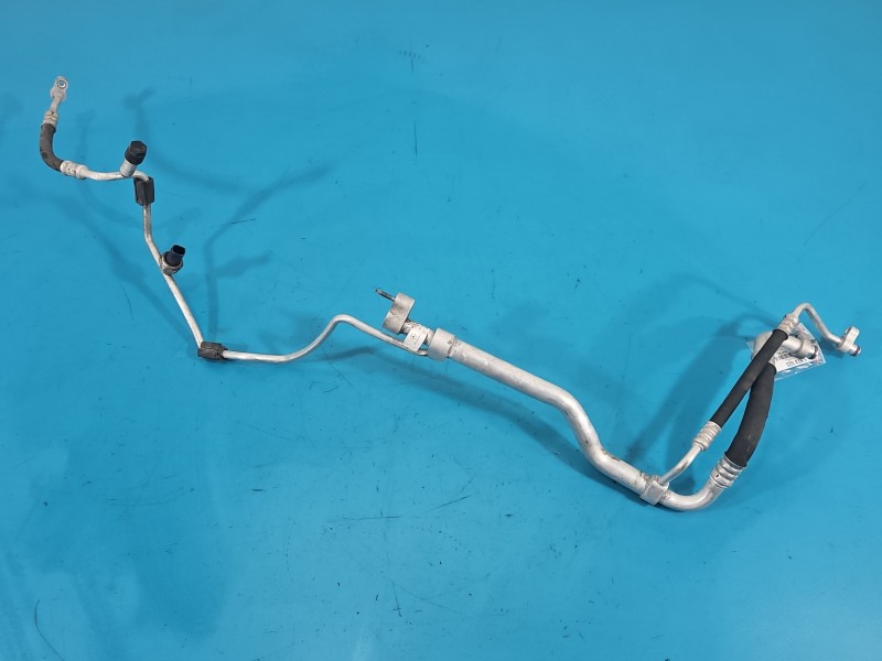 Przewód klimatyzacji rurka Mercedes GL II X166 4.7 V8 278928 A1668300100