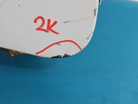 Błotnik przód prawy Citroen Berlingo II EWP