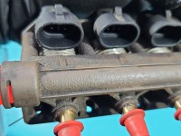 Wtryskiwacz LPG gazu 1.6 16V
