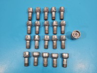 Śruby kół Formentor 20- szpilki