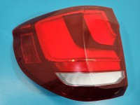 Lampa tył lewa BMW X5 F15 EUROPA