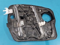 Podnośnik przód prawy SZYBY WINDA Hyundai Santa Fe III 12–18 Europejska 5d HB 82460-2W020