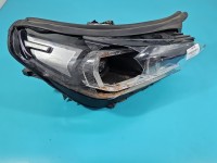 Reflektor prawy lampa przód BMW iX1 U11 EUROPA 5A5BD48-02