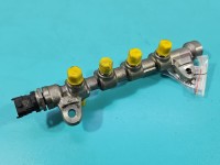 Listwa wtryskowa CZUJNIKI 0445214254, 0281006164 Fiat Freemont 2.0 jtd