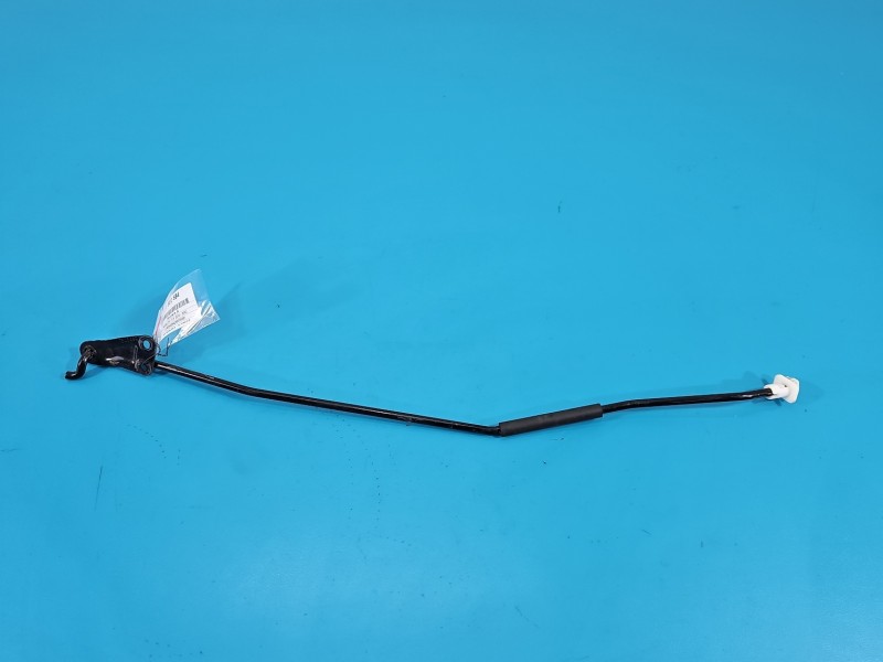 Mocowanie uchwyt podpora maski Honda CR-V V 16- T54548B