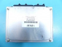 Komputer Sterownik silnika Audi A6 C5 1.8 T 0261204806, 4B0907557B