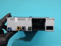 Nawigacja czytnik AUDI Q5 08- 8R1035666B, 8R1035666C