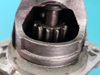 TEST Rozrusznik Ford Kuga Mk2 II 13-19 1.5 Ecoboost