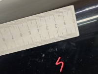 Błotnik przód lewy Volvo XC90 I 02- 019-26