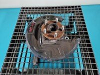 Piasta koła tył lewa zwrotnica łożysko Ford S-max II MK2 2.0 tdci