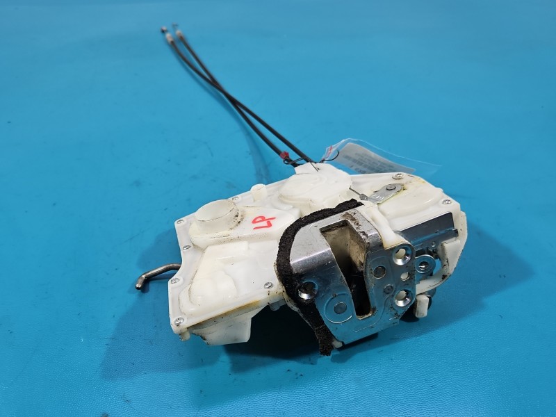 Zamek przód lewy Suzuki Swift Mk6 EUROPA 7pin 82202-62J30