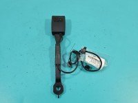 Pas bezpieczeństwa przód lewy kierowcy AUDI Q5 08- 8R0857755G EU