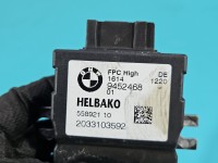 Sterownik moduł Producent części: BMW, Europejska, POMPY PALIWA BMW G20 9452468