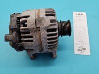 TEST Alternator Seat Ibiza III 6L 037903925M, 0124325013 1.4 16V