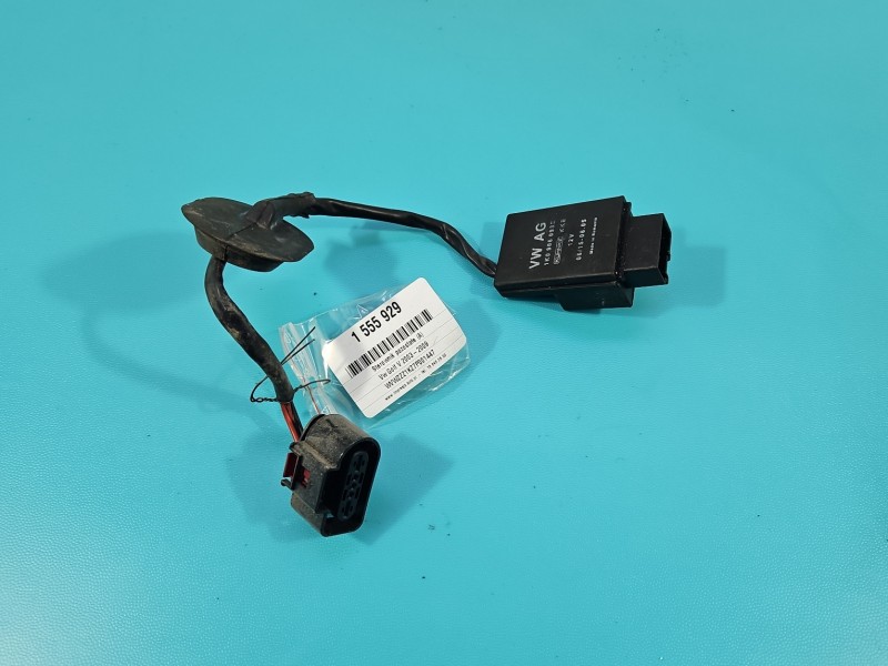 Sterownik moduł Volkswagen, Europejska, POMPY PALIWA Vw Golf V 1K0906093E