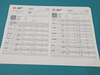 Wtryskiwacz Mercedes W211 A6460700987 2.2 cdi