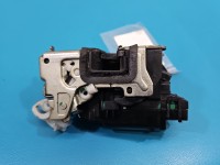Zamek tył prawy Dacia Lodgy 2PIN