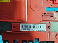 KLEMA INSTALACJA WIĄZKA PLUSOWA PLUS Bmw f10 f11 2.0d 9240490, 9217036