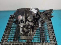 Skrzynia biegów 20DP50 Citroen C5 II X7 1.6 hdi