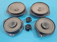 Głośniki komplet Fiat Tipo II 15- 51899984