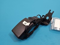 Pas bezpieczeństwa tył lewy Peugeot, Europejska, zapinka Peugeot 2008 II