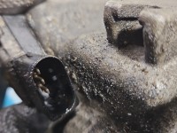 Misa olejowa MISKA Bmw e90 2.0d (M47)