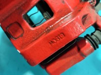 Zacisk tył prawy Hyundai I30 III 16- 2.0 16V HB