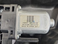 Podnośnik tył prawy SZYBY WINDA VOLVO S60 II 10- sedan