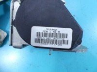 Pas bezpieczeństwa tył środkowy Chrysler Sebring III 06-10 605702800B