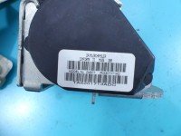 Pas bezpieczeństwa tył środkowy Europejska, tył środkowy Chrysler Sebring III 06-10 605702800B