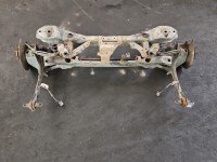 Tylna belka oś tył Volvo V40 II 12- 2.0 D4