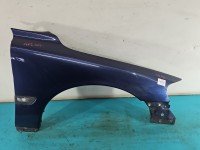 Błotnik przód prawy Volvo S60 I granatowy 450-29