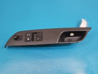 Przełącznik szyb Suzuki Swift Mk7 Europejska, 2x szyba EU