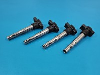 Cewka zapłonowa Vw Passat B6 2.0 TFSI BPY KLP 4SZT 07K905715F