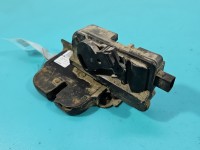 Zamek klapy tył A6397401235 Mercedes Vito W639 HB Mercedes, 4pin