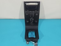 Konsola panel nawiewu Volvo S40 II V50 8697156