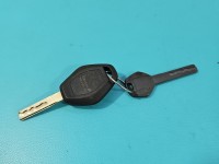 Komputer Sterownik silnika 0281013924, 7811999 Bmw X3 e83 2.0d