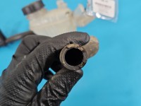 przewód wąż rurka wody Ford Focus Mk4 1.5 TDCI 120KM