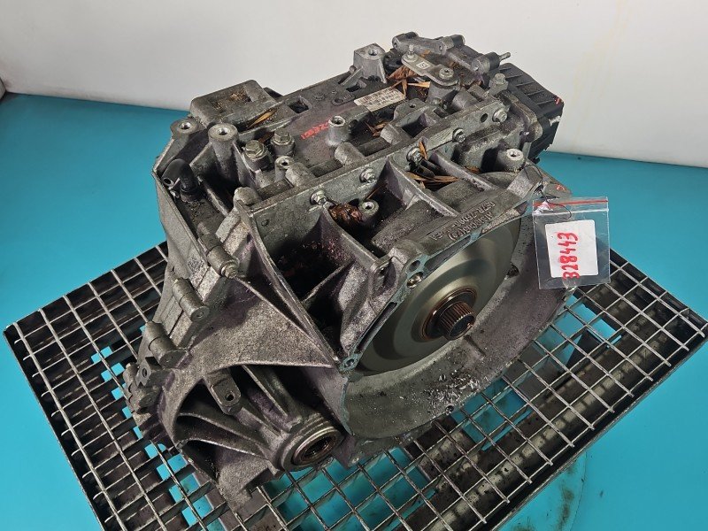Skrzynia biegów automat Ford Mondeo Mk5 2.0 tdci (T8CC) Skrzynia biegów automat Ford Mondeo Mk5 2.0 tdci (T8CC)