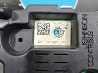 Licznik Renault Modus 8200418021F, 8200418021 1.2 16V EUROPA