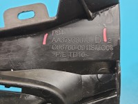 Zaślepka kratka zderzaka prawa atrapa Peugeot 3008 II AA37938073D