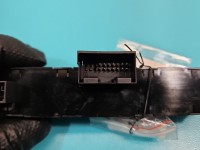 Przełącznik świateł awaryjnych Seat Ibiza IV 6J 6J0927137B