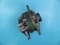 TEST Alternator Hyundai Accent AB175054 1.5 12v wiel