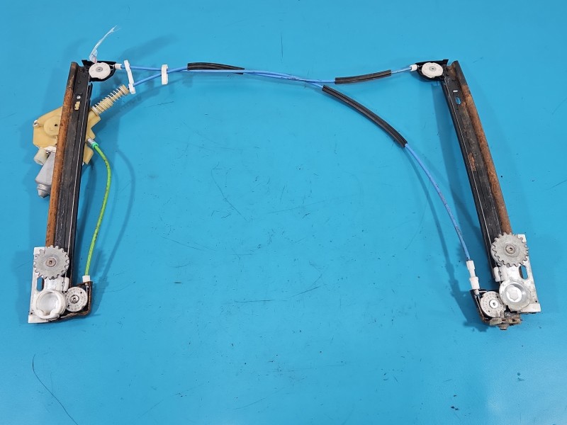 Podnośnik przód lewy SZYBY WINDA Mini Cooper One I 00- R50 Brak nr 3d HB